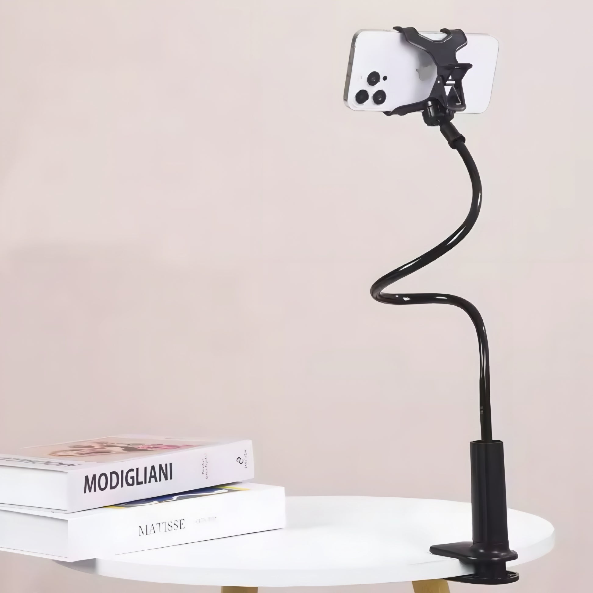 Soporte Flexible para Teléfono
