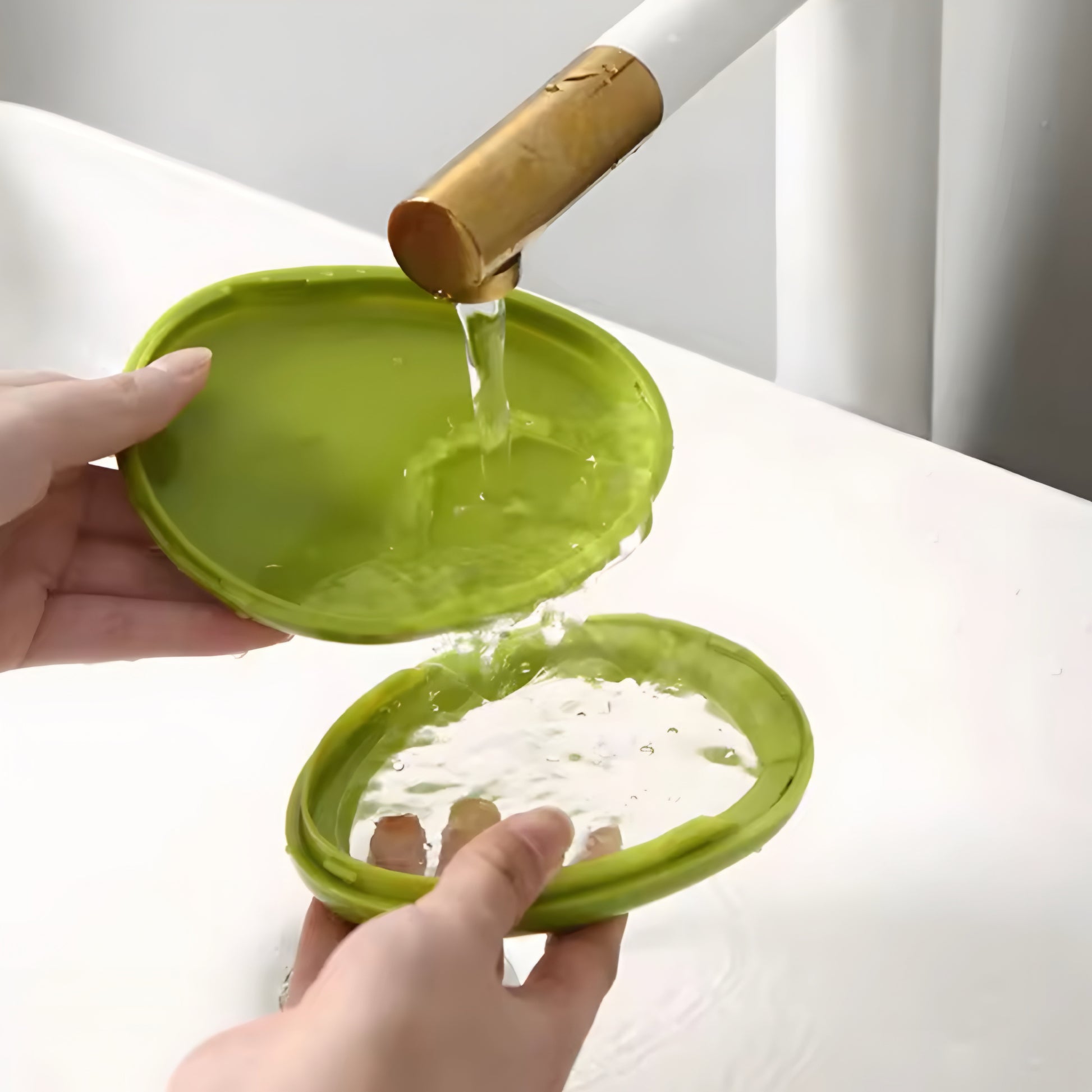 Contenedor Elástico para Frutas y Verduras