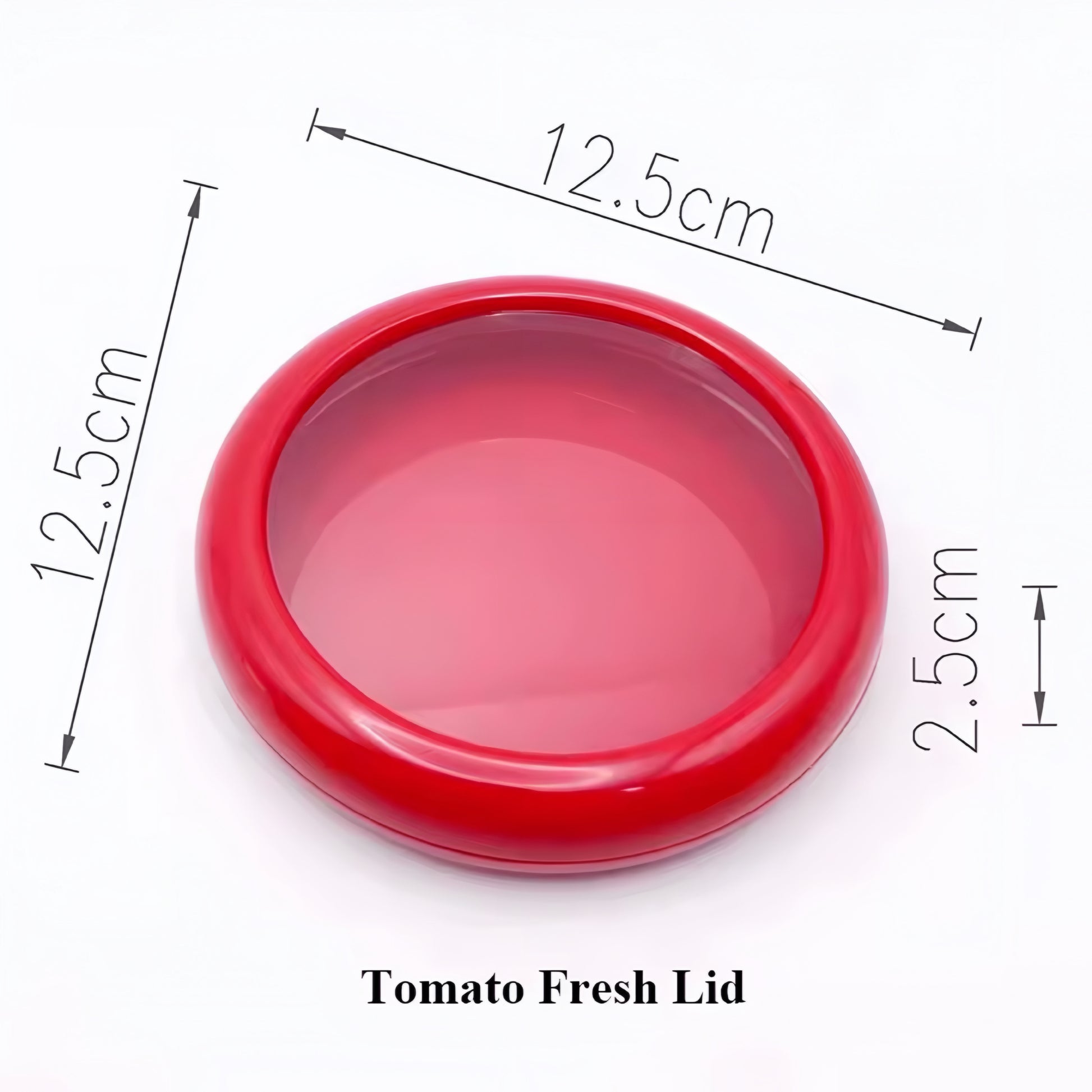 Contenedor Elástico para Frutas y Verduras