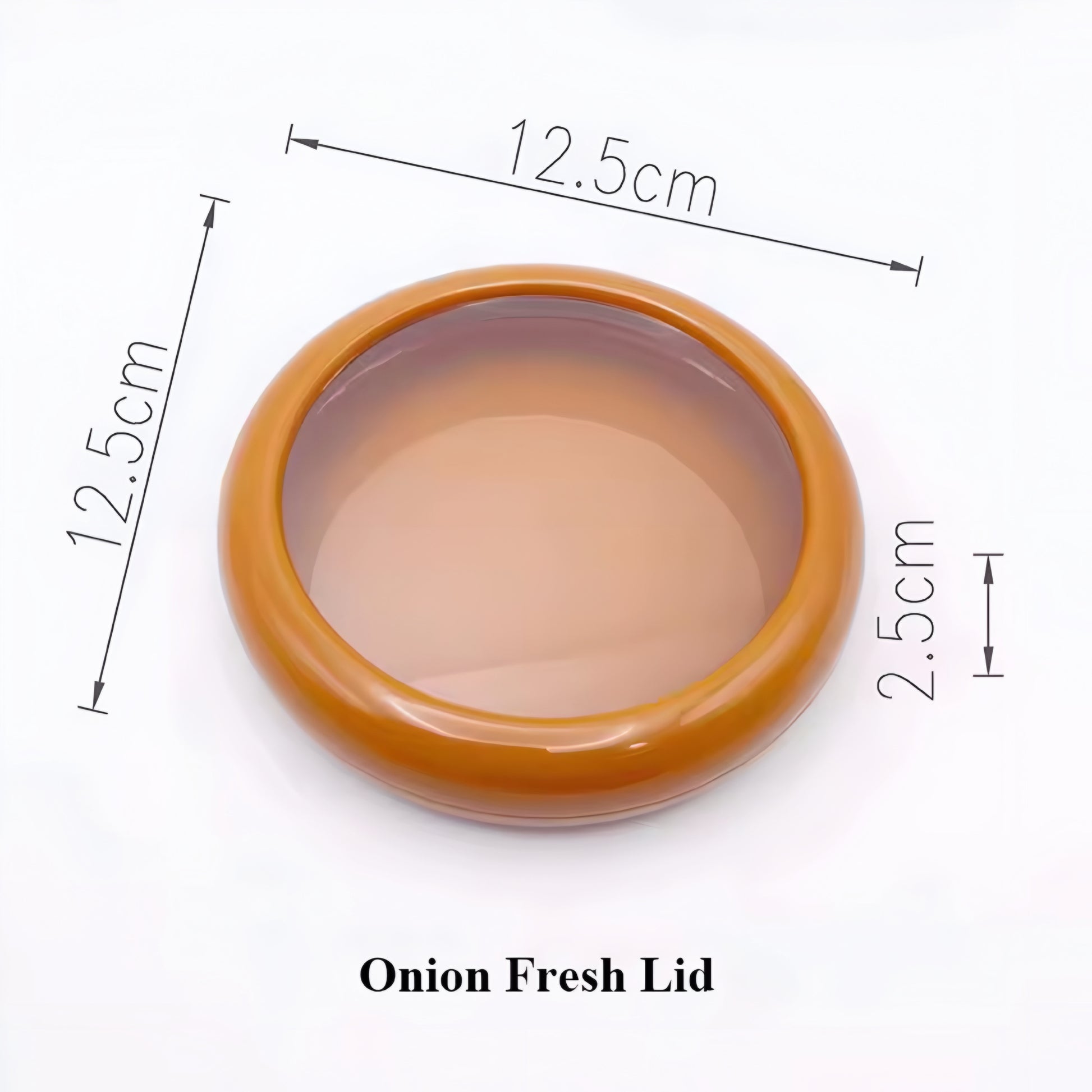 Contenedor Elástico para Frutas y Verduras