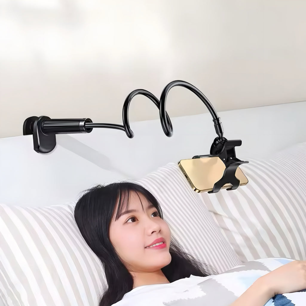 Soporte Flexible para Teléfono