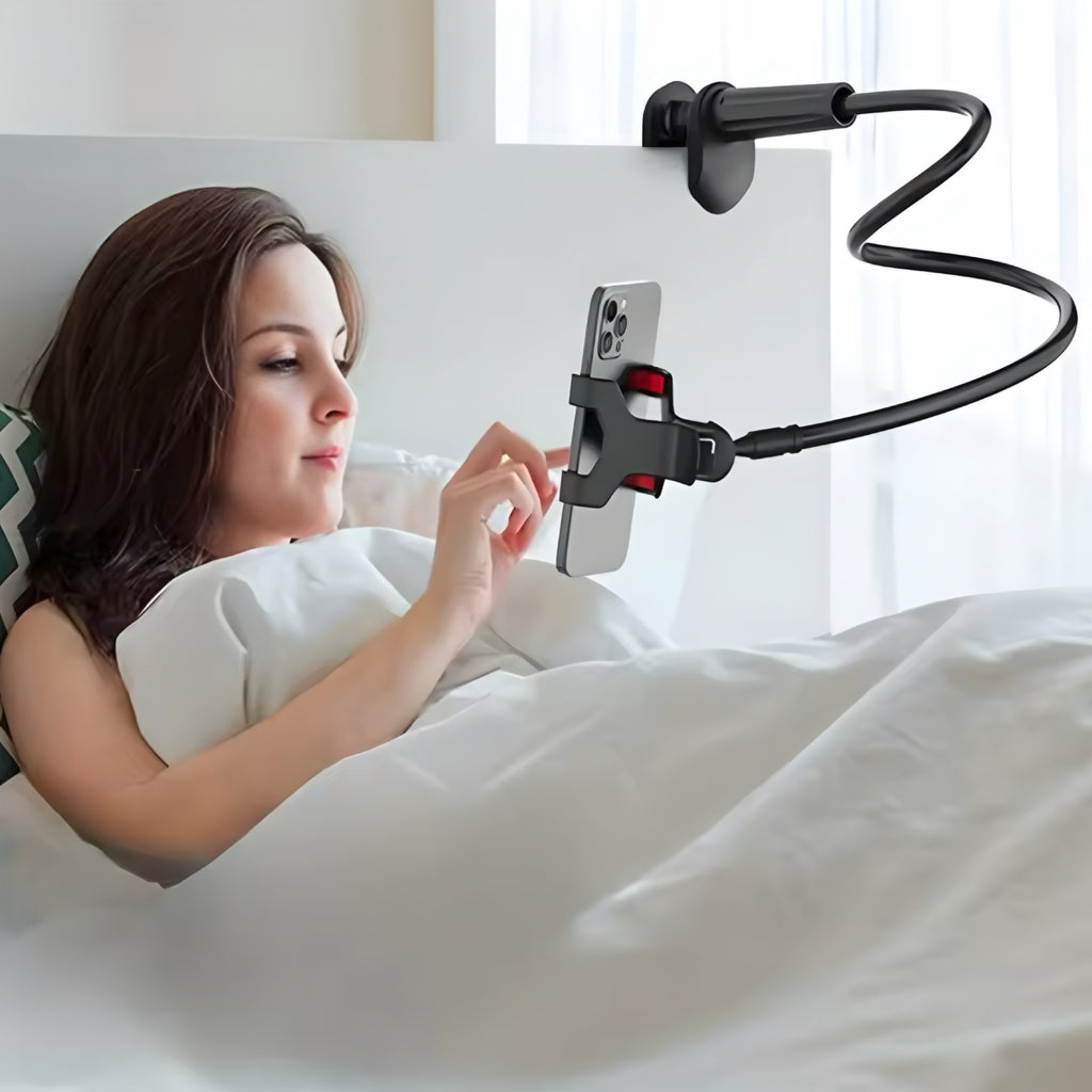Soporte Flexible para Teléfono