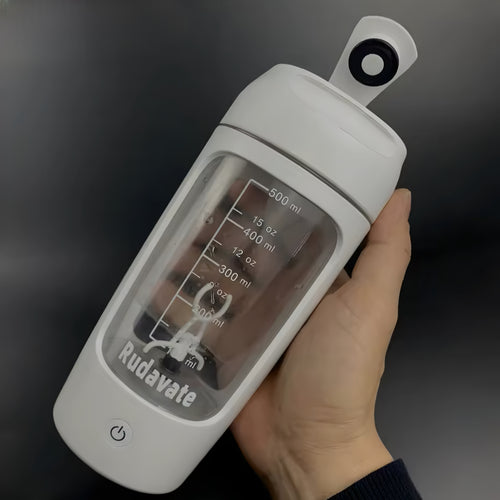 Batidora Automática