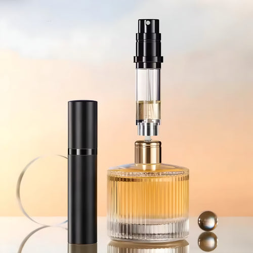Atomizador Recargable de Perfume 5 ml