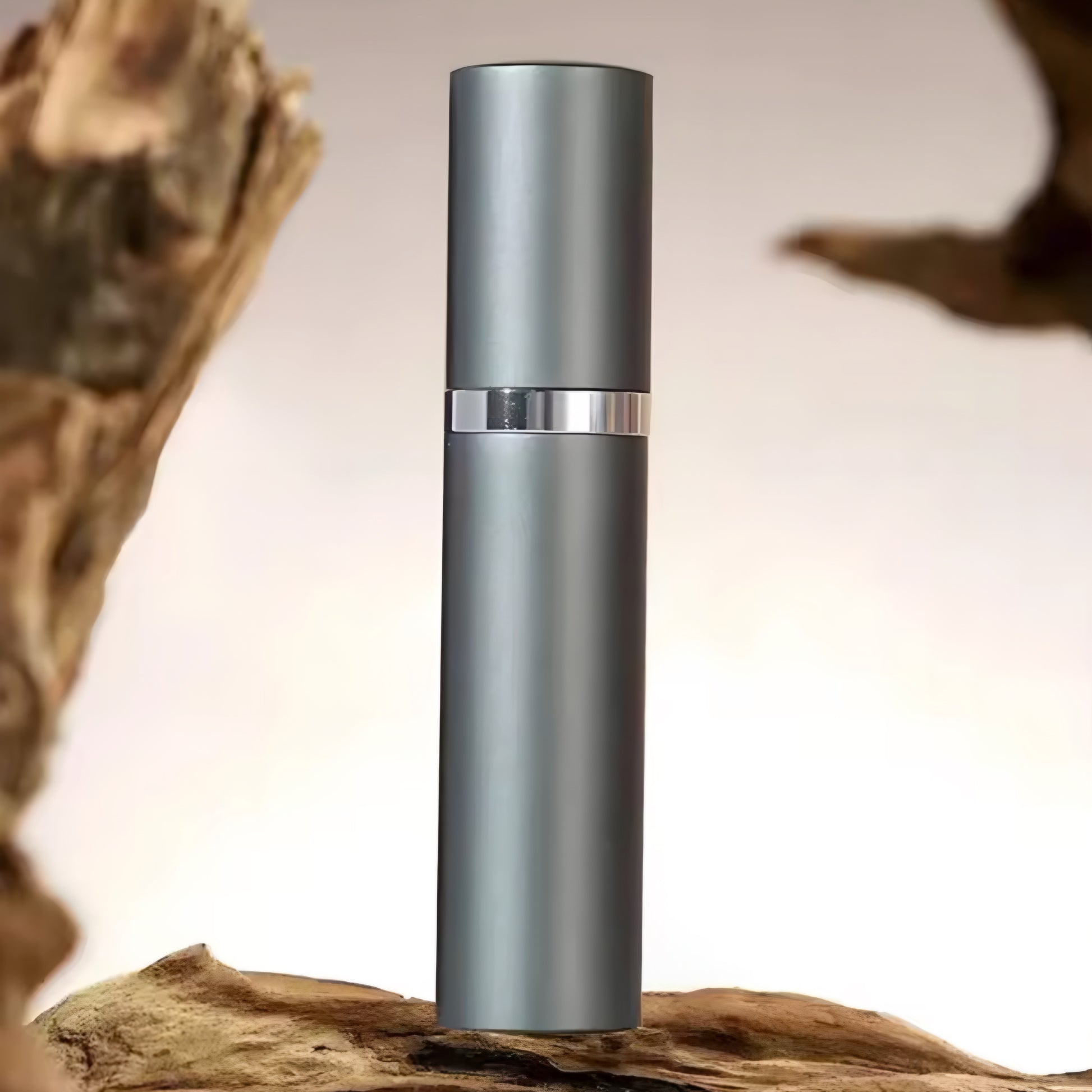 Atomizador Recargable de Perfume 5 ml