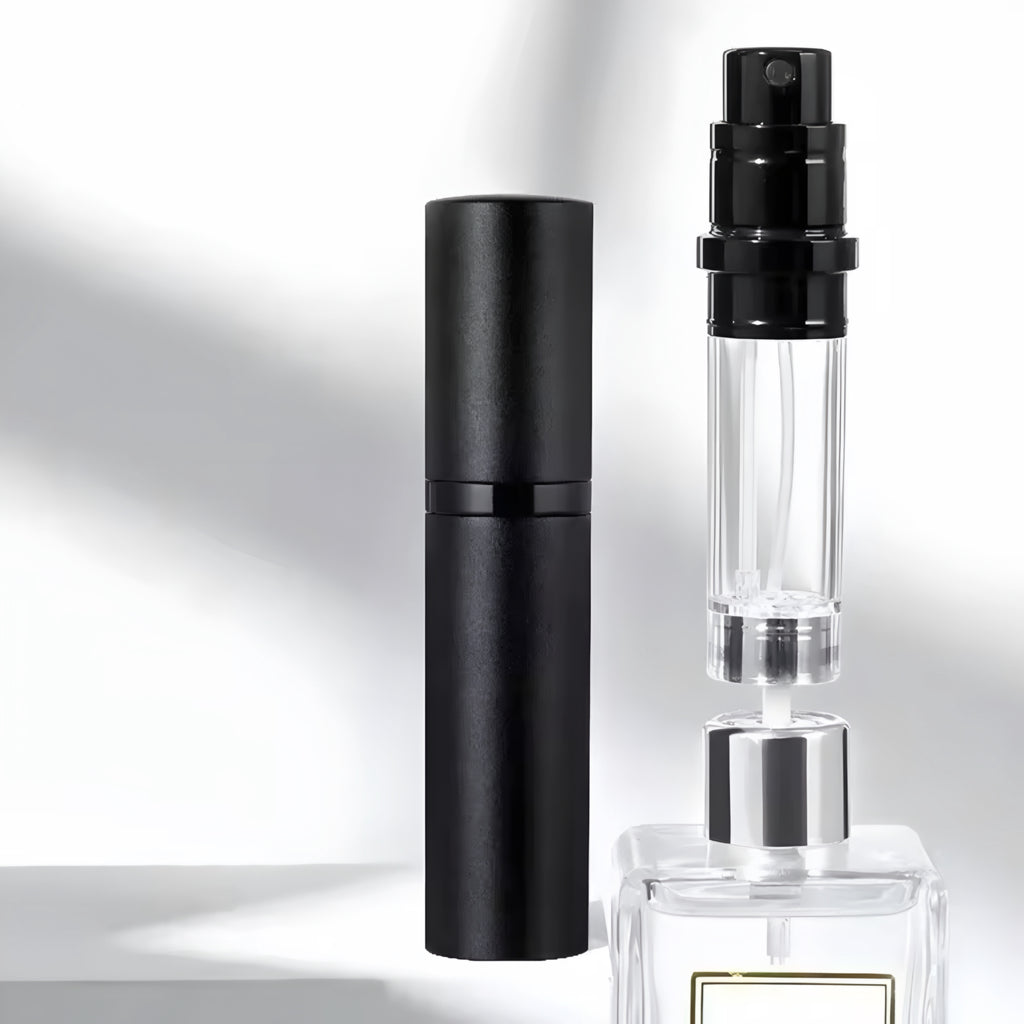 Atomizador Recargable de Perfume 5 ml