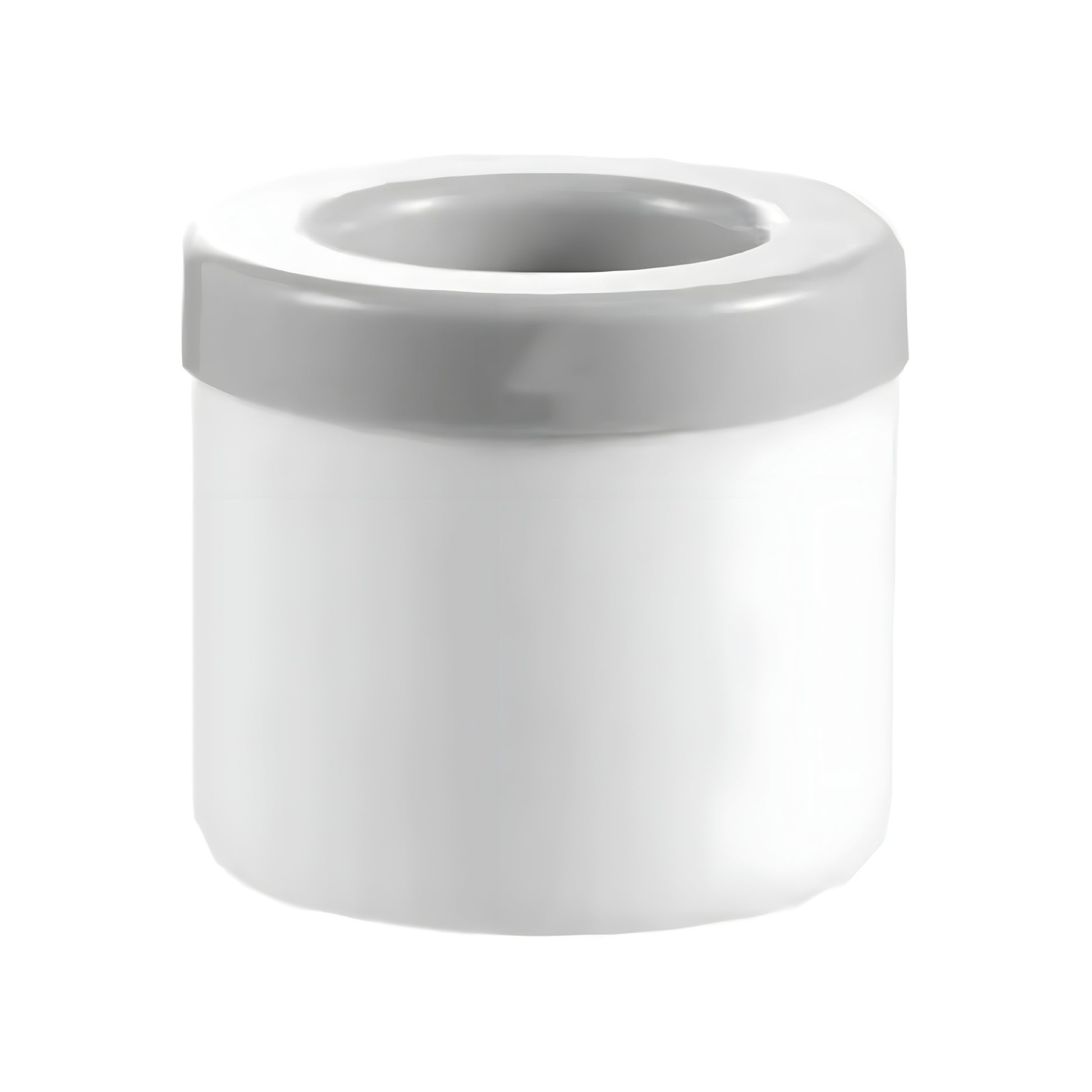 Molde y Cubo de Silicona para Hielo